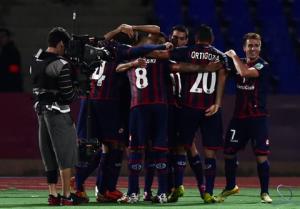 Lộ diện đối thủ cản bước Real trên chặng đường chinh phục FIFA Club World Cup