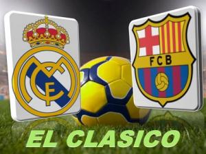 El Clasico lượt về giữa Barca và Real diễn ra vào lúc nửa đêm