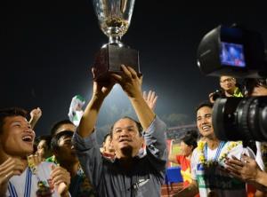 HAGL thoát án phạt bỏ giải U19 nhờ Quy chế sửa đổi của VFF