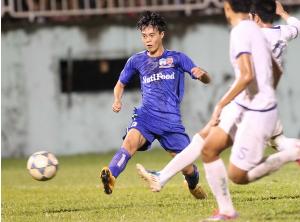 Lịch thi đấu V-League 2015: BTC quá ưu ái HAGL?