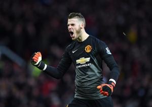 Real Madrid chưa hề có ý định theo đuổi De Gea