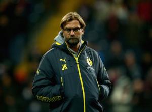 Dortmund “đội sổ” tại Bundesliga: Bi kịch của đồng tiền