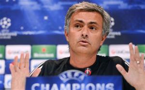 Mourinho chuẩn bị hưởng mức lương cao nhất thế giới ở Chelsea