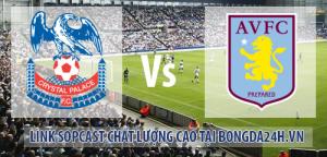 Video bàn thắng: Crystal Palace 0-1 Aston Villa (02h45 ngày 3/12, vòng 14 Premier League)