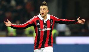 Siêu tiền đạo của Serie A tỏ tình với Arsenal