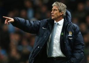 Thắng nhọc nhằn Sunderland, HLV Man City vui mừng ra mặt