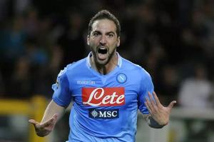 5 bàn thắng đẹp nhất vòng 32 Serie A mùa giải 2014-2015