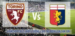 Link sopcast Torino vs Genoa (21h00-21/12)