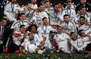 Video bàn thắng: Real Madrid 2-0 San Lorenzo (FIFA Club World Cup)