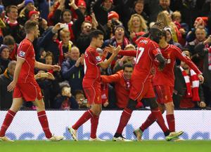 Burnley vs Liverpool (22h00 26/12): Cuộc cách mạng của Rodgers