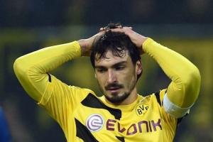 Chán Dortmund, Hummels sẽ “cập bến” M.U?