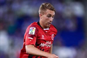 Everton tính mua đứt sao trẻ của Barca