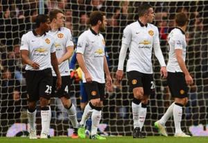 Phải chăng Man Utd đang thiếu một “siêu dự bị”?