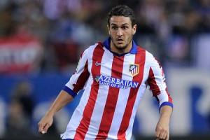 Atletico Madrid nhận tin vui từ “nhạc trưởng” Koke