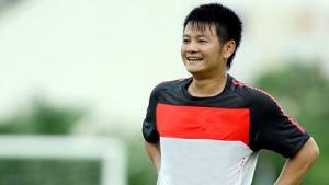 Văn Quyến bất ngờ trở lại thi đấu tại V-League 2015