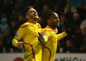 Burnley 0-1 Liverpool: Chủ công Sterling đem về niềm vui thót tim cho Lữ đoàn đỏ