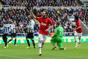 Man Utd vs Newcastle (22h0 26/12): Quyết tâm bám đuổi tốp đầu