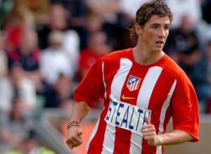 Torres trở lại Atletico: Vì chúng ta cần nhau