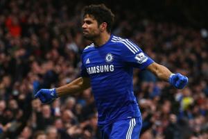 Chelsea đánh bại West Ham: Sự trở lại của Quái thú Costa