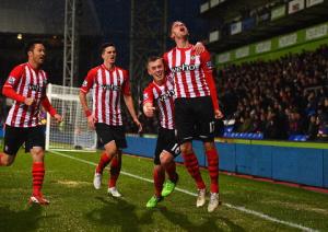 Video bàn thắng: Crystal Palace 1-3 Southampton (Vòng 18 Premier League)