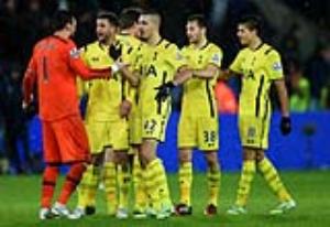 Video bàn thắng: Leicester 1-2 Tottenham (Vòng 18 Ngoại hạng Anh 2014-2015)