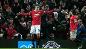 Video bàn thắng: M.U 3-1 Newcastle (Vòng 18 Ngoại hạng Anh 2014-2015)