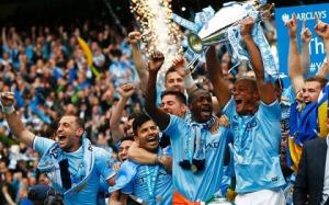 10 sự kiện bóng đá tiêu biểu nhất của Ngoại hạng Anh năm 2014