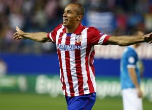 M.U chi 20 triệu bảng mua trung vệ của Atletico