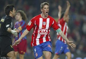 HLV của Real Madrid tin rằng Torres sẽ sớm tái sinh
