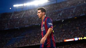 Lộ diện hình xăm mới cực chất của Messi