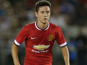 Louis van Gaal ra lời cảnh báo Ander Herrera