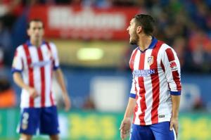 Man City chiêu mộ ngôi sao số 1 của Atletico Madrid