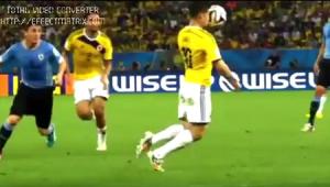 3 đề cử cho danh hiệu bàn thắng đẹp nhất năm 2014