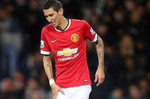 Michael Owen “dè bỉu” Di Maria không xứng với giá 60 triệu bảng
