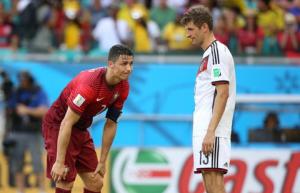 Thật nhàm chán nếu Ronaldo lại giành Quả bóng vàng