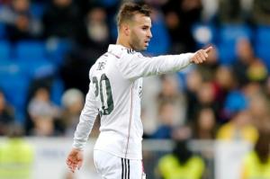 “Thần tài” Jese phấn khích sau chiến thắng đậm trước UD Cornella