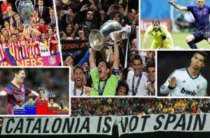 10 sự kiện tiêu biểu của bóng đá TBN năm 2014