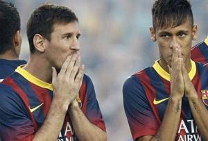 CAS bác bỏ kháng cáo, Barca đừng mơ chuyển nhượng
