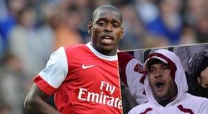 Cựu sao trẻ Arsenal và cú đá penalty bá đạo theo phong cách ru ngủ