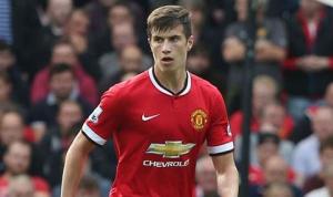 James Wilson và Paddy McNair: Những trụ cột của M.U trong tương lai?