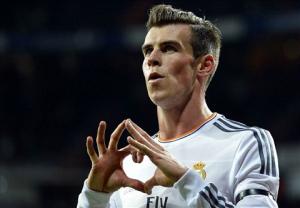 M.U hết cửa chiêu mộ Gareth Bale