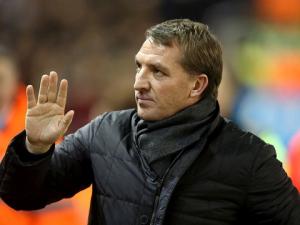 Muốn có suất đá chính, tân binh Liverpool lên tiếng nịnh Rodgers