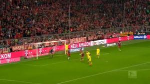 Những pha bỏ lỡ khó tin trong làng bóng đá Đức năm 2014