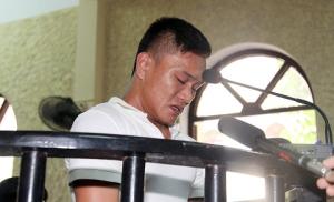 Quang Hùng cố giấu án phạt vì sợ bố mẹ không chịu đựng nổi