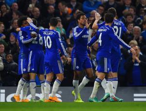 Đội hình tiêu biểu vòng 14 Premier League: Phủ bóng đại gia