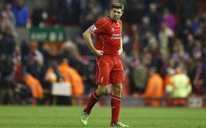 Phong độ của Gerrard có thể được cải thiện nhờ... Lampard?