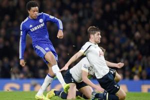 Siêu dự bị Loic Remy 'cân' cả hàng tiền đạo của Liverpool