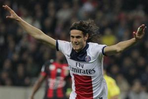 M.U hết cơ hội sở hữu siêu tiền đạo Ligue 1