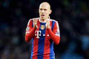 Bản tin tối 5/12: M.U vung tiền mua Robben