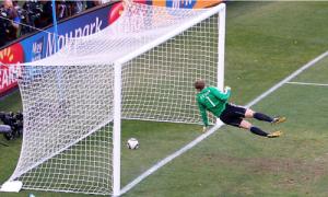 Bundesliga sẽ ứng dụng công nghệ Goal-line từ mùa 2015-2016